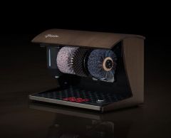 Sommerbutikken AS - Skopussemaskin Heute Mørk Valnøtt