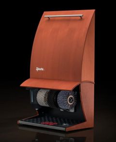 Sommerbutikken AS - Skopussemaskin Heute Elegance Nature Plus Kirsebær