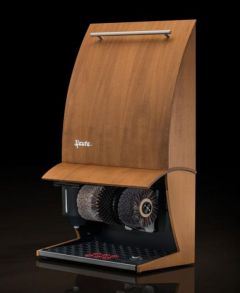 Sommerbutikken AS - Skopussemaskin Heute Elegance Nature Plus