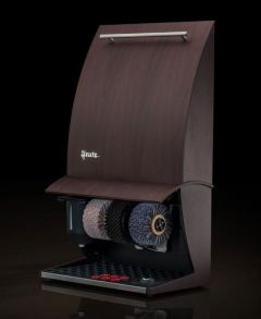 Sommerbutikken AS - Skopussemaskin Heute Mahogny