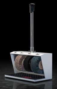 Sommerbutikken AS - Skopussemaskin Polifix 2 Heute