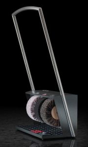 Sommerbutikken AS - Skopussemaskin Heute Polifix 2 Plus