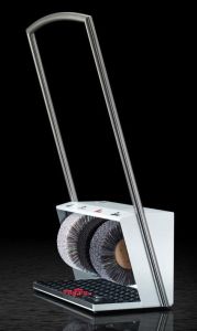 Sommerbutikken AS - Skopussemaskin Polifix 2 Plus Hvit