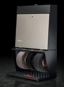 Sommerbutikken AS - Skopussemaskin Heute Polifix 3