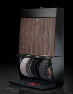 Sommerbutikken AS - Skopussemaskin Polifix Heute