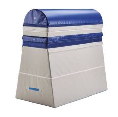 Sommerbutikken AS - Bukk i skum for gymsal