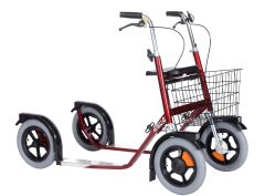 Sommerbutikken AS - Sparkesykkel Esla 3300