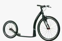 Sommerbutikken AS - Sparkesykkel Crussis ONE Cobra 4.2-3