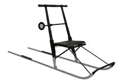 Sommerbutikken AS - Sparkstøtting Esla