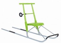 Sommerbutikken AS - Sparkstøtting Esla