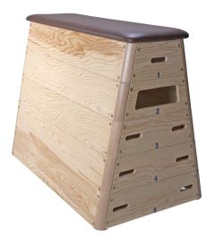 Sommerbutikken AS - Sprangkasse for gymsal