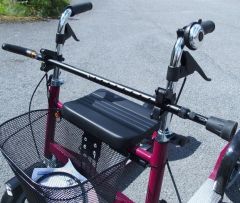 Sommerbutikken AS - Stavholder for Esla Sparkesykler