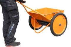 Strøtralle Epoke EpoMini 5 - Sommerbutikken.no