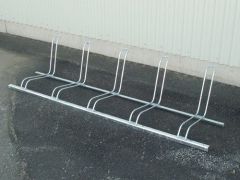 Sommerbutikken AS - Sykkelstativ i mange størrelser