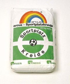 Sommerbutikken AS - Kritt for banemarkering