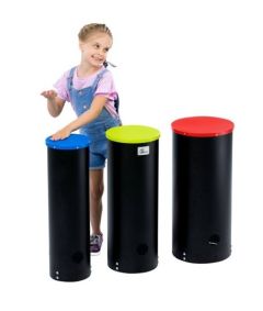 Sommerbutikken AS - Trommer Torden