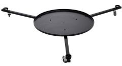 Sommerbutikken AS - Understell med hjul til bålpanne 60 og 70cm