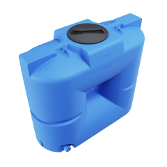 Sommerbutikken AS - Kompakt Vanntank 1000L UKR-B-1000