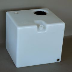 Sommerbutikken AS - Vanntank