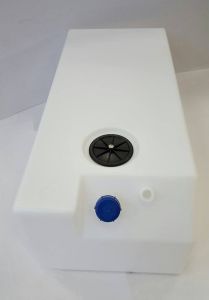 Sommerbutikken AS - Vanntank 175 liter