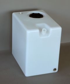 Sommerbutikken AS - Vanntank