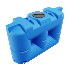 Sommerbutikken AS - Kompakt Vanntank 2000L B-2000