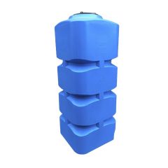 Sommerbutikken AS - Vanntank 1000L Stående UKR1000BK