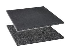 Sommerbutikken AS - Vektløftermatte Elefant