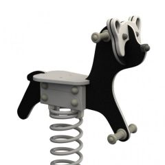 Sommerbutikken AS - Vippedyr Panda