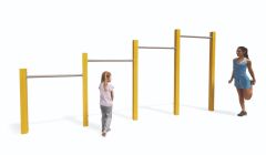 Sommerbutikken AS - Voltestenger 4 høyder