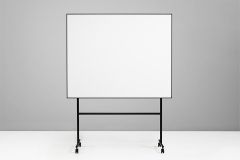 Sommerbutikken AS - Mobil Whiteboardtavle