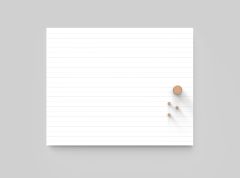 Sommerbutikken AS - Whiteboardtavler Air Lines