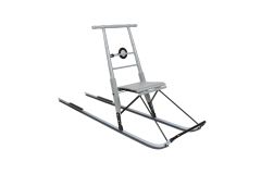 NATO-sparken grå farge - Esla sparkstøttinger