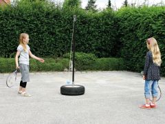 Sommerbutikken AS - Smashballstativ/Stangtennis