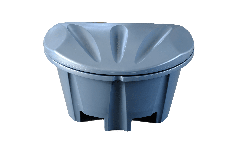 Strøsandkasse Strøkasse 180 liter-Sommerbutikken AS