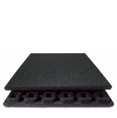 Vektløftermatte Bonkers med jevn overflate - Sommerbutikken.no