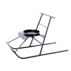 Utendørs fakkelholder - Spark/sparkstøtting - Sommerbutikken AS
