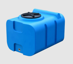 Vanntank 100 liter Blå SK - Sommerbutikken.no