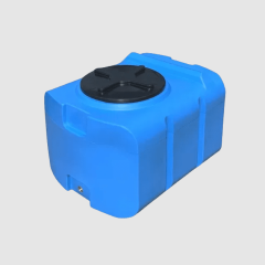 Vanntank 200 liter Blå SK - Sommerbutikken AS