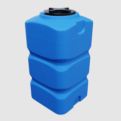 Vanntank 500 liter Stående BK - Sommerbutikken.no