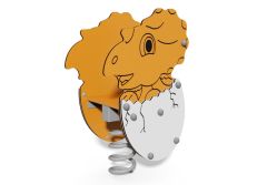 Vippedyr - Dino - Sommerbutikken.no