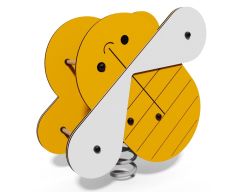 Vippedyr Bie - Sommerbutikken.no