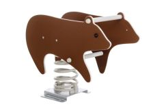 Vippedyr Bjørn KBT - Sommerbutikken.no