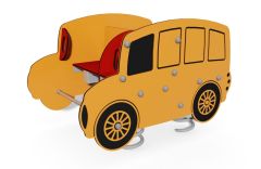 Vippedyr "Bussen" - Sommerbutikken.no