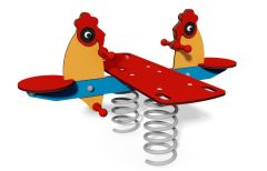 Vippedyr Hane - Sommerbutikken.no