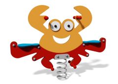 Vippedyr "Krabbe" - Sommerbutikken.no 