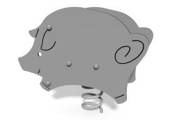 Vippedyr pappagris - Sommerbutikken.no