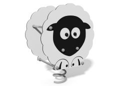 Vippedyr Sauen - Sommerbutikken AS