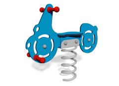 Vippedyr "Scooter" - Sommerbutikken.no