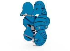 Vippedyr Sjøhest - Sommerbutikken.no